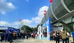 第二十五届塑博会开展第二天｜现场直击