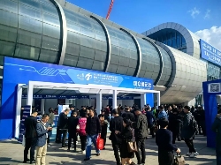 第二十五届塑博会开展第二天｜现场直击