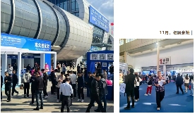 第二十五届塑博会开展第二天｜现场直击