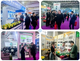 第二十五届塑博会开展第二天｜现场直击