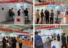 2024中国国际塑料展科技创新展区现场回顾｜产学研成果展示