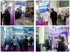 第二十五届塑博会开展第二天｜现场直击