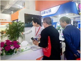 第二十五届塑博会开展第二天｜现场直击