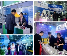 第二十五届塑博会开展第二天｜现场直击