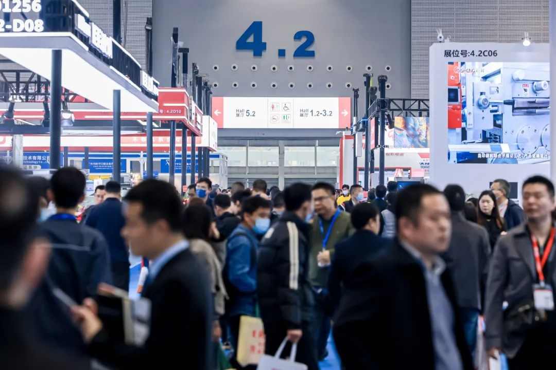 华南印刷展标签展预登记开启｜锁定入场席位全攻略