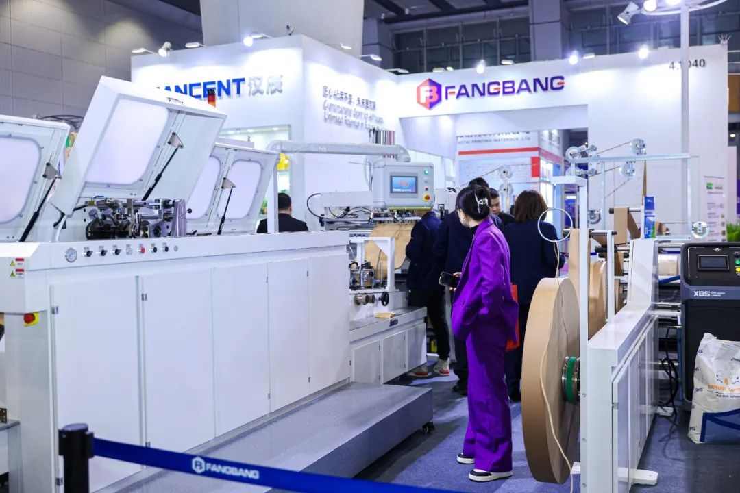 华南印刷展标签展预登记开启｜锁定入场席位全攻略