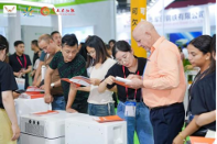 第17届世界太阳能光伏暨储能产业博览会展位火热预定中｜参展攻略