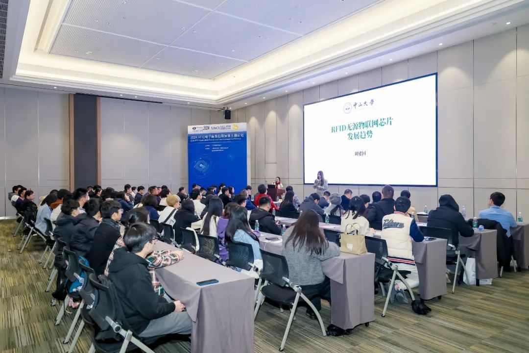 华南印刷展标签展预登记开启｜锁定入场席位全攻略