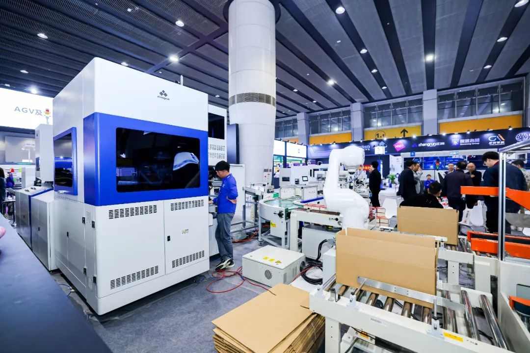 华南印刷展标签展预登记开启｜锁定入场席位全攻略