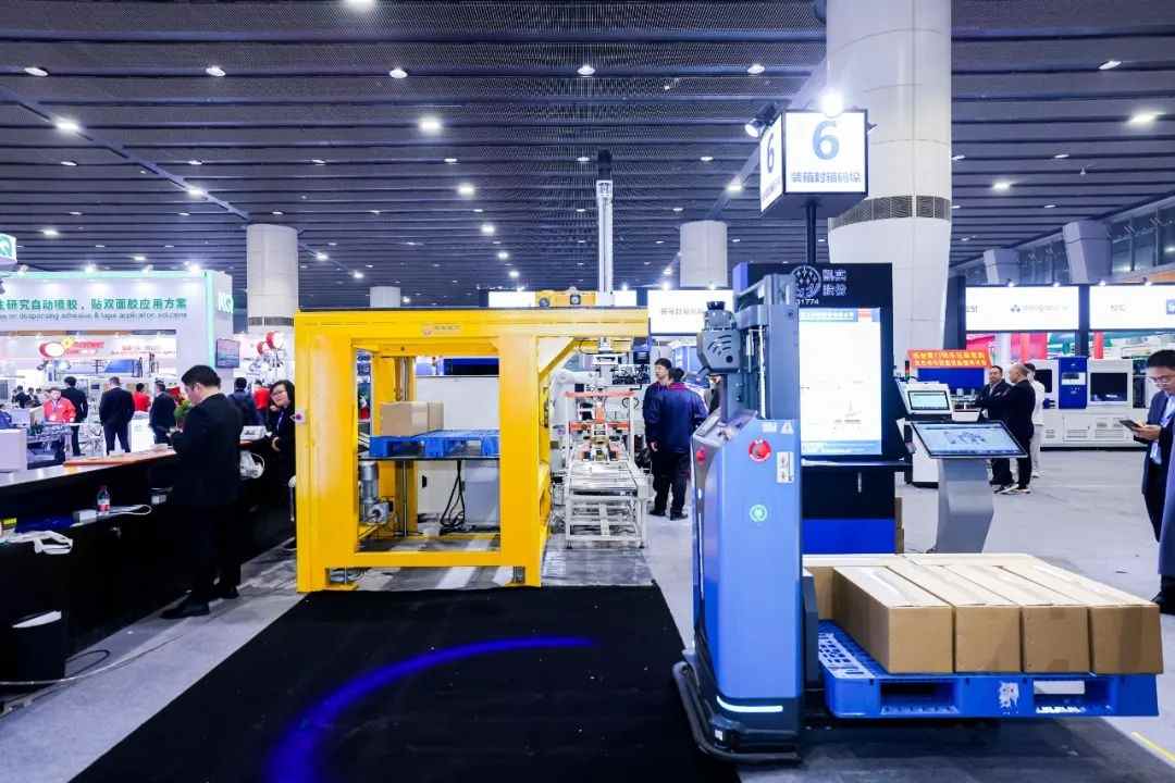 华南印刷展标签展预登记开启｜锁定入场席位全攻略