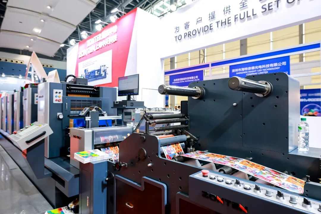 华南印刷展标签展预登记开启｜锁定入场席位全攻略