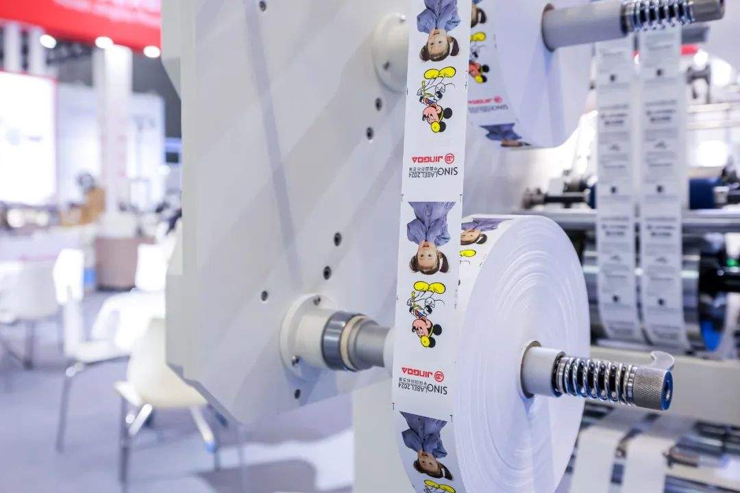 华南印刷展标签展预登记开启｜锁定入场席位全攻略