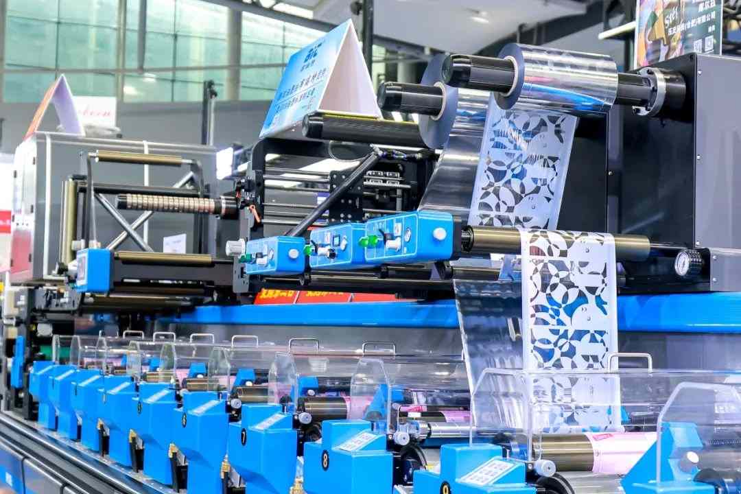 华南印刷展标签展预登记开启｜锁定入场席位全攻略