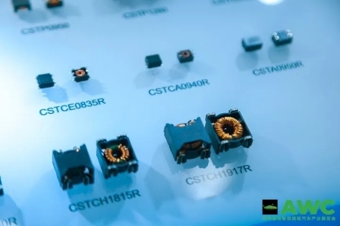 燃动鹏城！AWC 2024智能网联汽车展首日亮点全回顾