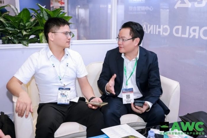 燃动鹏城！AWC 2024智能网联汽车展首日亮点全回顾