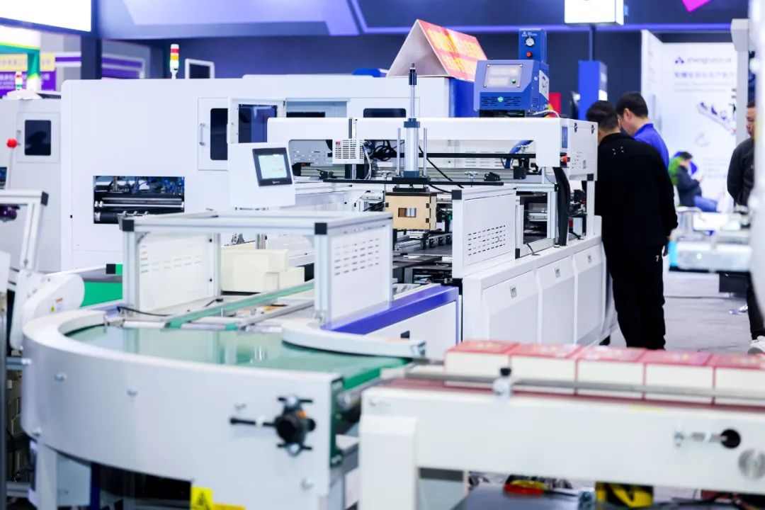 华南印刷展标签展预登记开启｜锁定入场席位全攻略