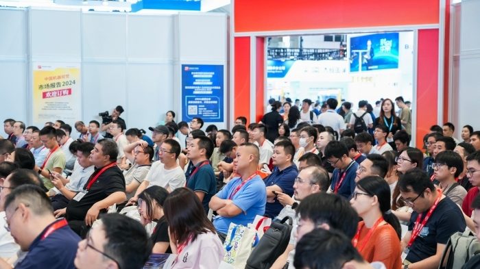 视界革新，智驭未来｜VisionChina深圳机器视觉展回顾