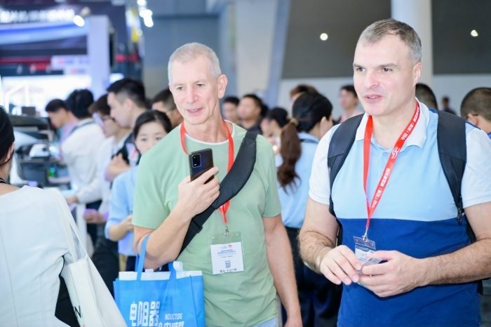 2024慕尼黑华南激光展圆满落幕|展会亮点回顾 2024慕尼黑华南激光展圆满落幕|展会亮点回顾