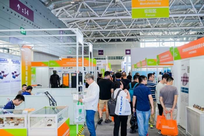 2024慕尼黑华南激光展圆满落幕|展会亮点回顾 2024慕尼黑华南激光展圆满落幕|展会亮点回顾