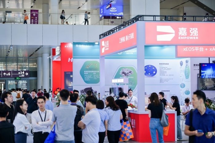 2024慕尼黑华南激光展圆满落幕|展会亮点回顾 2024慕尼黑华南激光展圆满落幕|展会亮点回顾