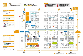 慕尼黑华南电子生产设备展｜展位图与展商名单全攻略