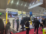 中国塑机企业闪耀Fakuma 2024｜出海新机遇