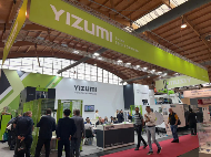 中国塑机企业闪耀Fakuma 2024｜出海新机遇