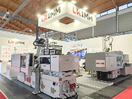 中国塑机企业闪耀Fakuma 2024｜出海新机遇