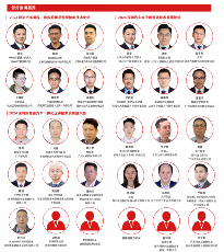 数字驱动工业智能赋能制造同期会议全攻略