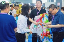 2024亚洲油墨展绿色转型引领行业新商机|全攻略 2024亚洲油墨展绿色转型引领行业新商机|全攻略