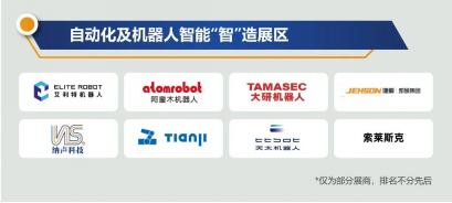 2024慕尼黑华南电子展六大特色专区｜行业趋势全解析