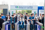 OA2024海洋展圆满落幕｜行业盛会全记录