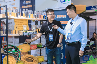 OA2024海洋展圆满落幕｜行业盛会全记录