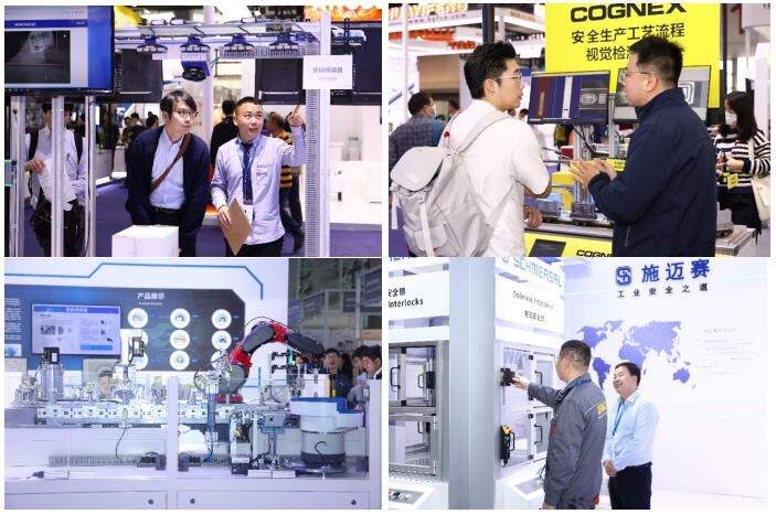 SPS广州展2025亮点纷呈，海外企业加速布局中国市场